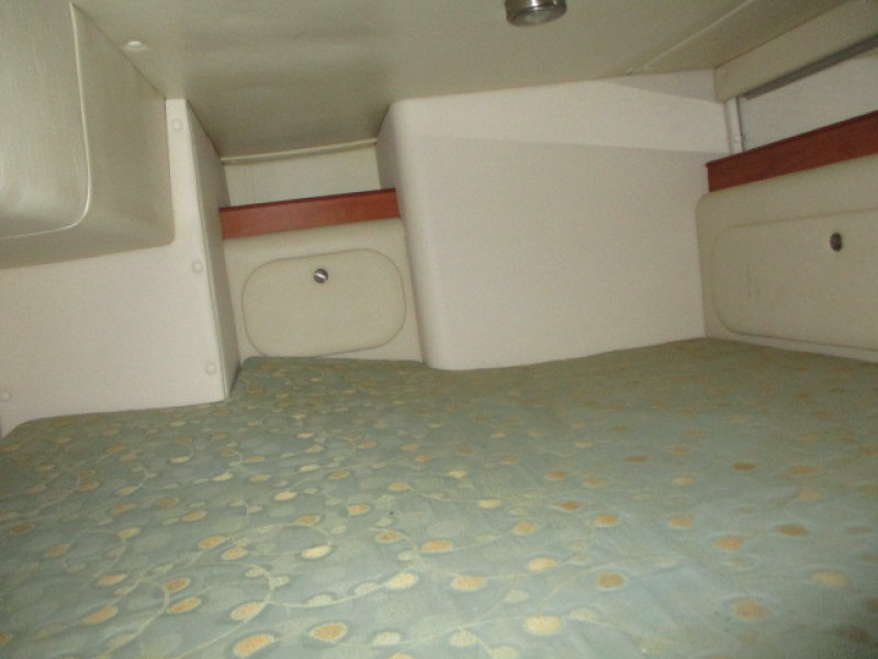 2007 Rinker Fiesta Vet