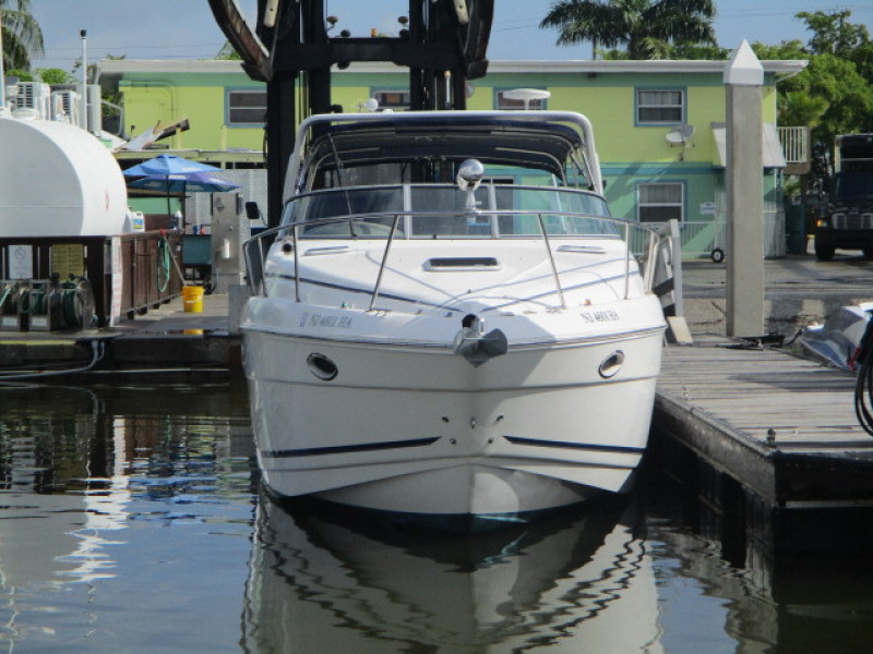 2007 Rinker Fiesta Vet
