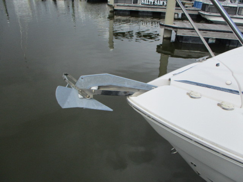 2007 Rinker Fiesta Vet