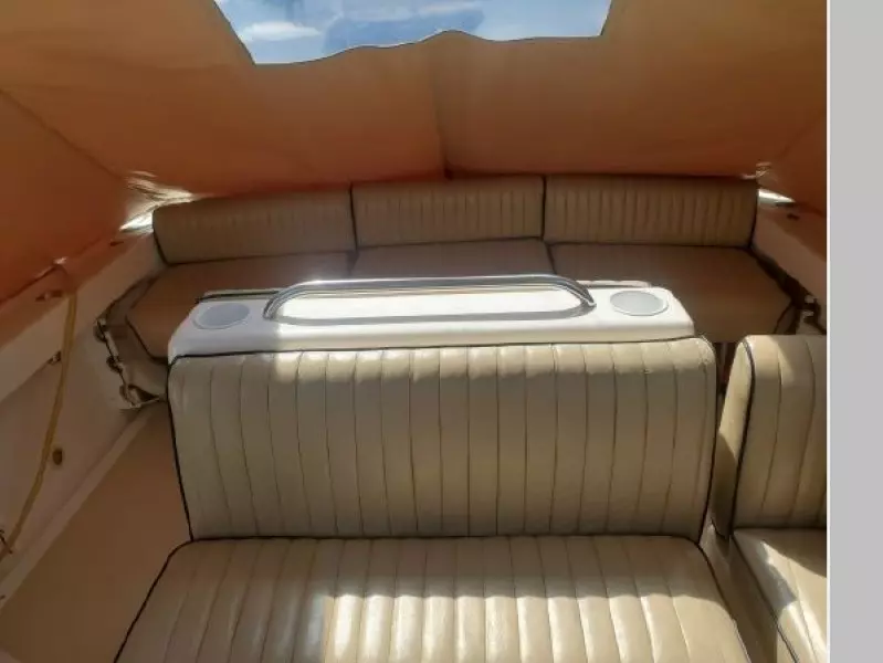 2005 Hunt Yachts Surf Hunter