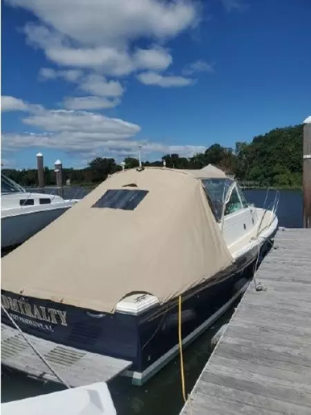 2005 Hunt Yachts Surf Hunter