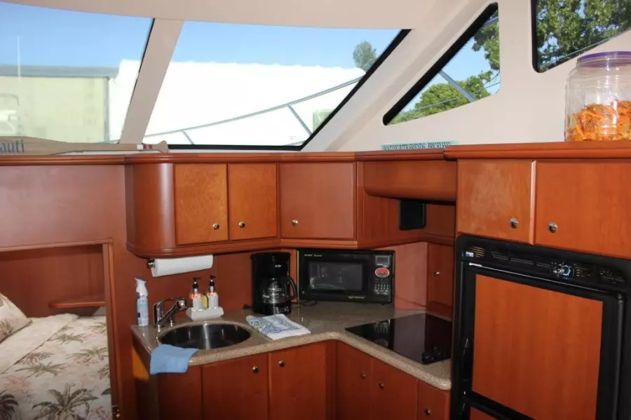 Galley