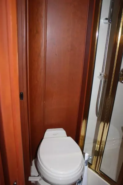 Forward Head