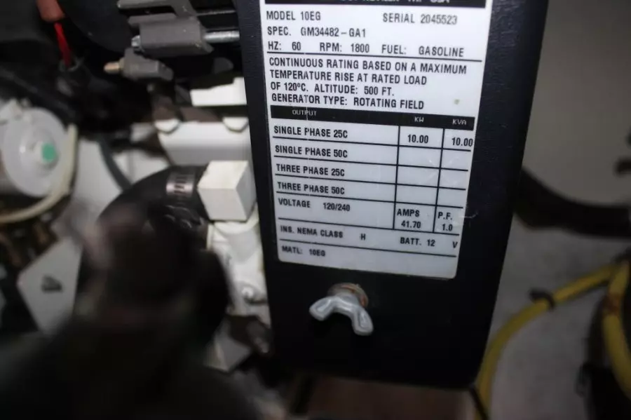 Generator