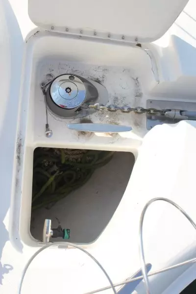 Windlass