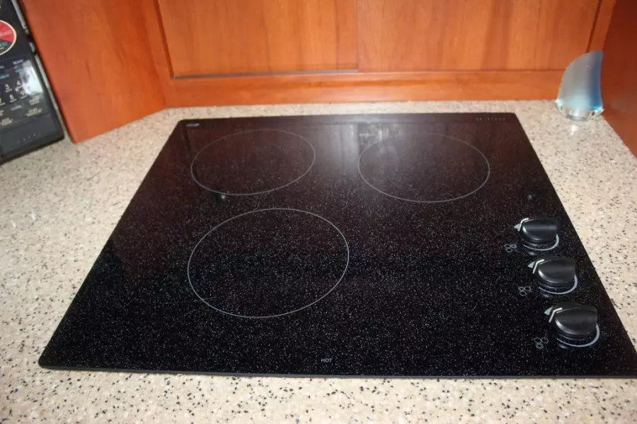 Galley