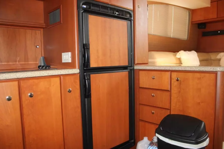 Galley