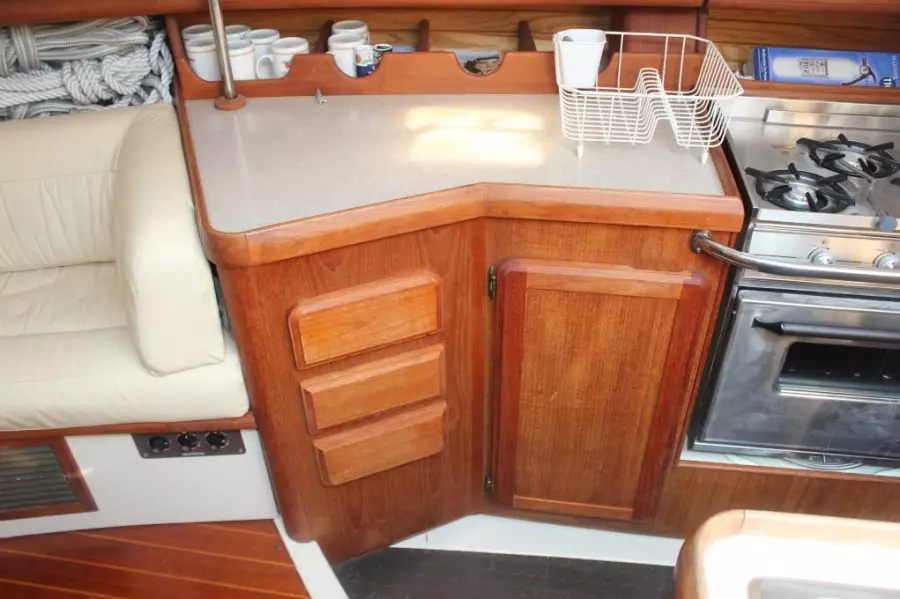 Galley