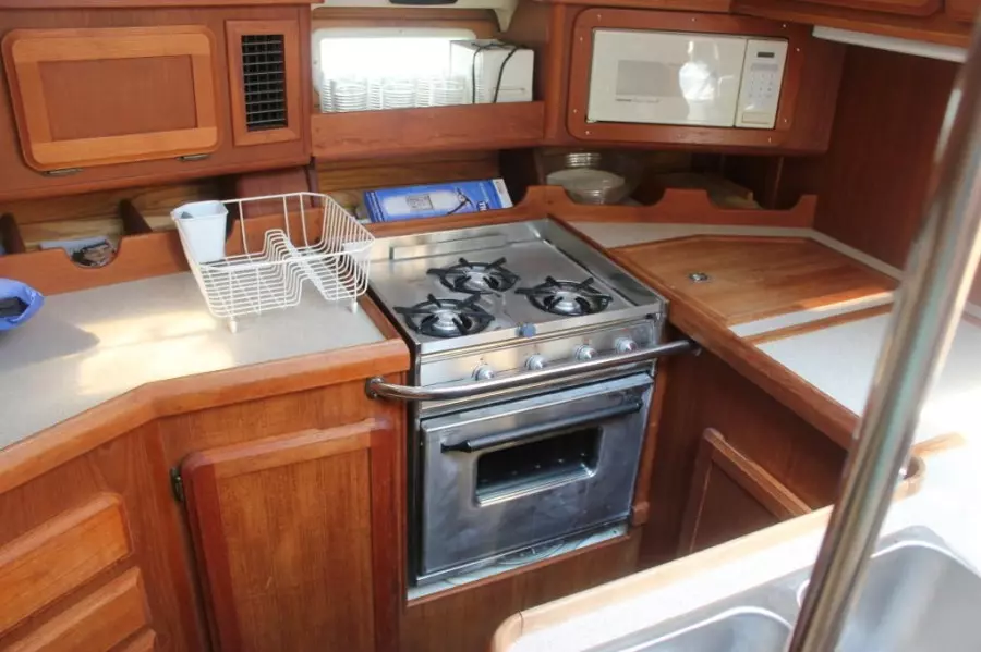 Galley