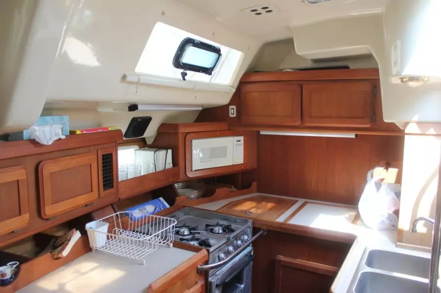 Galley