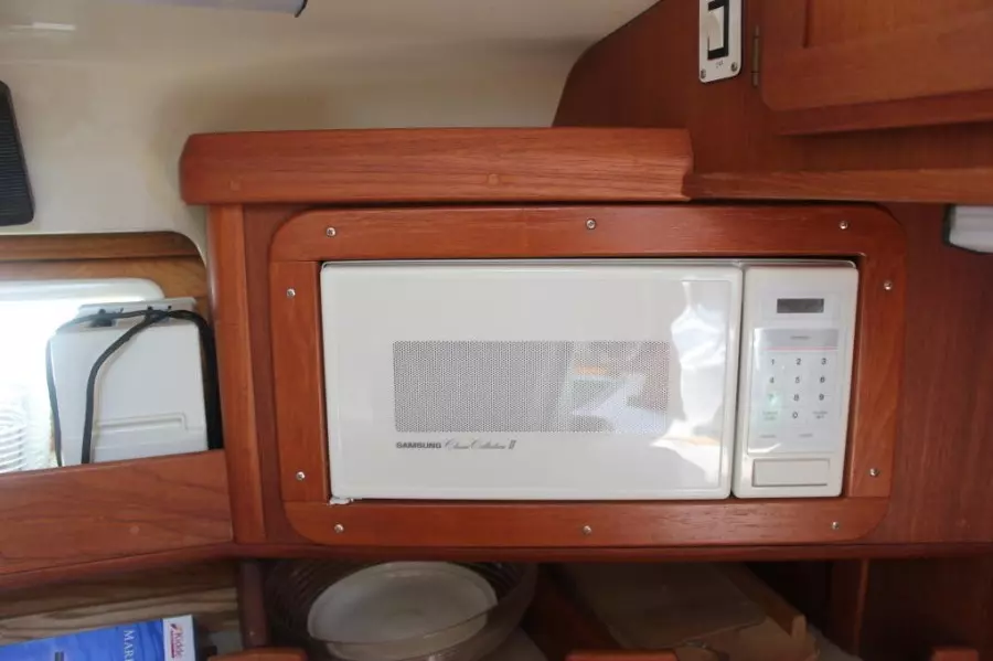 Galley