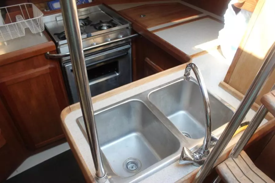 Galley