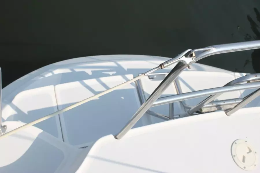 Swim platform