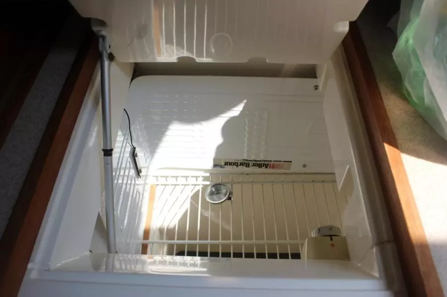 Galley