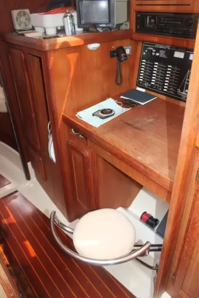 Nav Station
