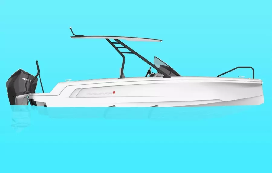 22ft Axopar Yacht For Sale