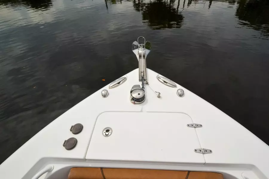 2018 Sea Hunt 25 Gamefish