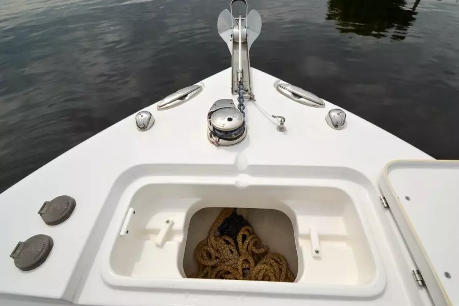 2018 Sea Hunt 25 Gamefish