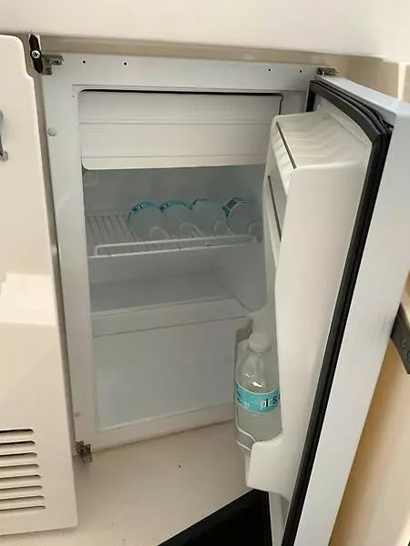 2000 Tiara Yachts 5200 Express