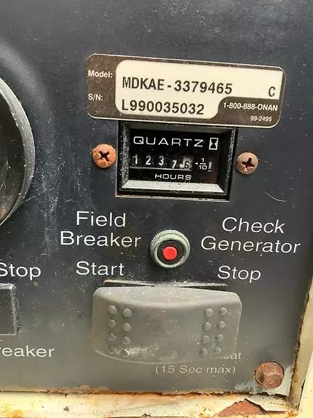 2000 Tiara Yachts 5200 Express