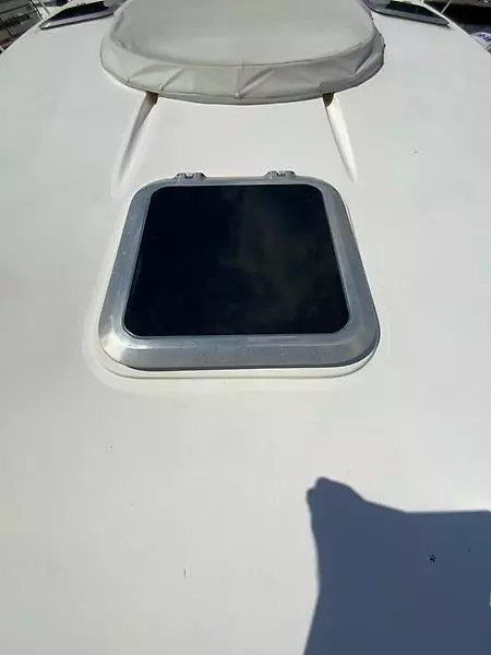 2000 Tiara Yachts 5200 Express