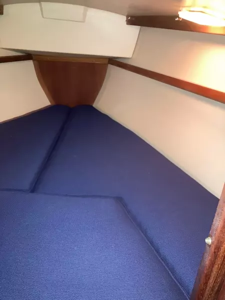 1988 Catalina 30