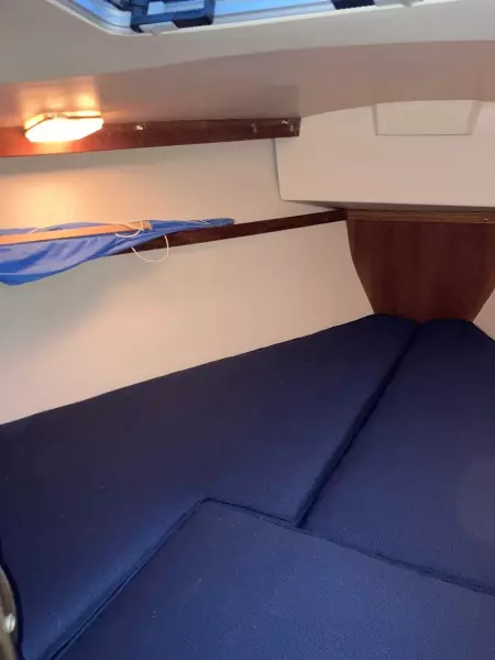 1988 Catalina 30