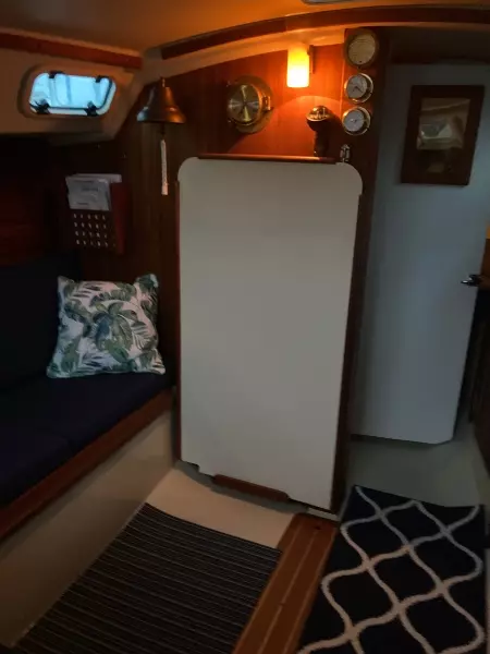 1988 Catalina 30