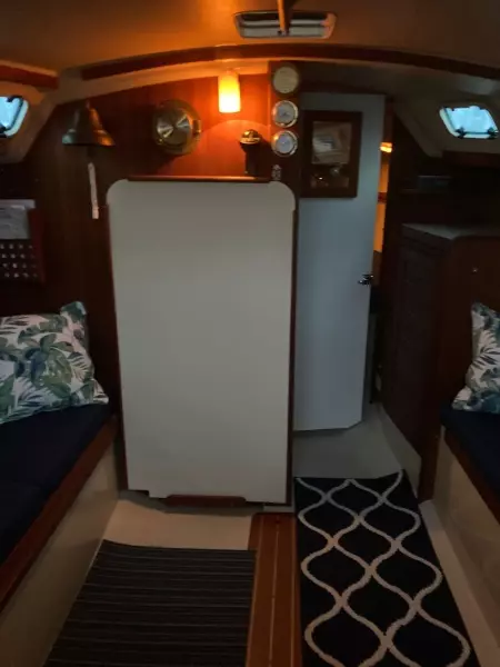 1988 Catalina 30