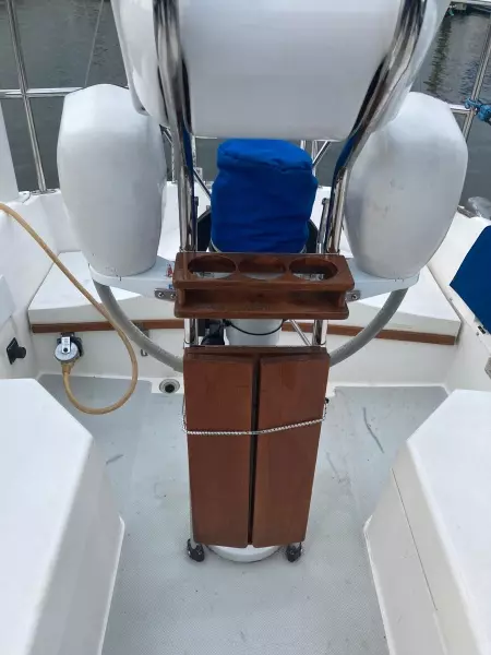 1988 Catalina 30