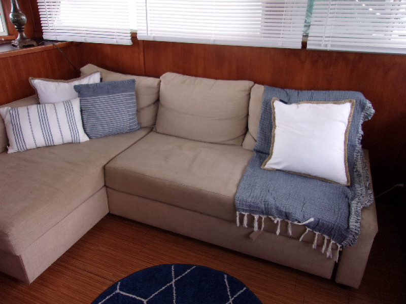 1985 Chris-Craft 425