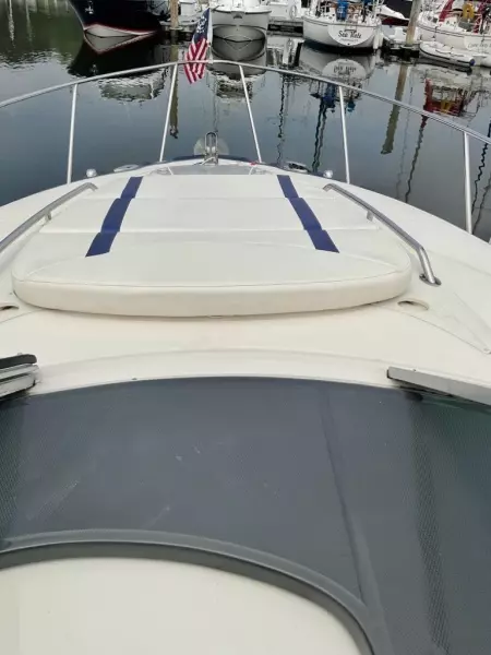 2013 Monterey 280 SCR