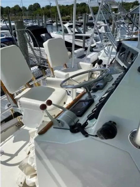 1988 Pace Sportfisher