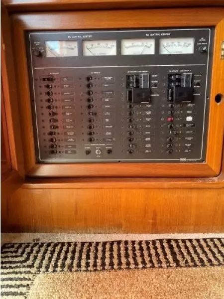 1988 Pace Sportfisher