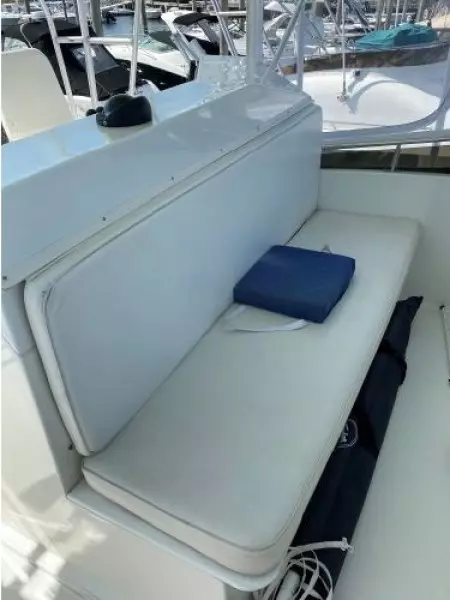 1988 Pace Sportfisher