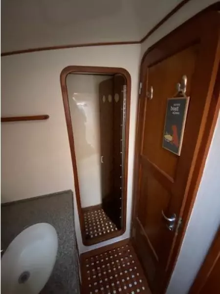 1988 Pace Sportfisher