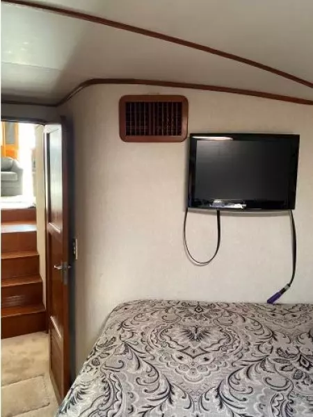 1988 Pace Sportfisher