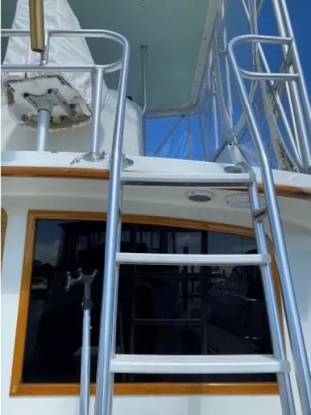 1988 Pace Sportfisher