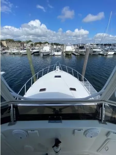 1988 Pace Sportfisher