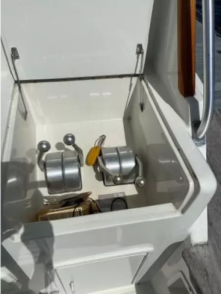 1988 Pace Sportfisher