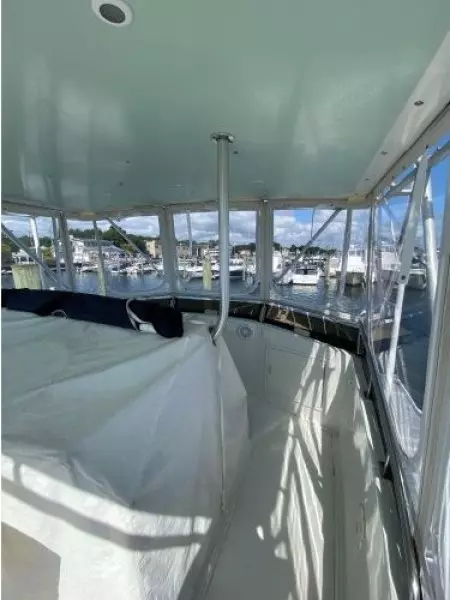 1988 Pace Sportfisher