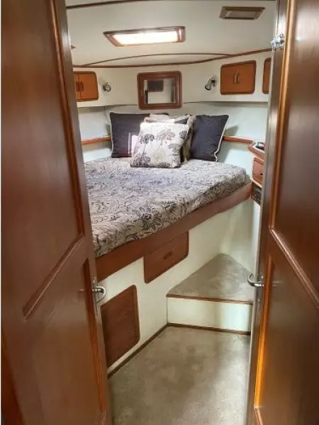 1988 Pace Sportfisher