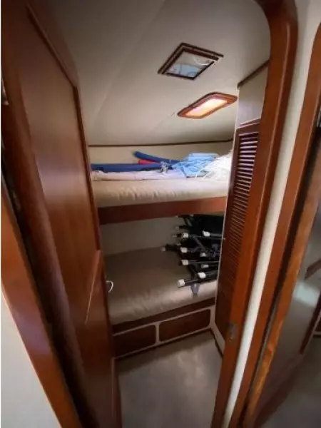 1988 Pace Sportfisher