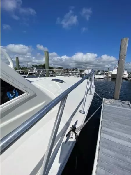 1988 Pace Sportfisher