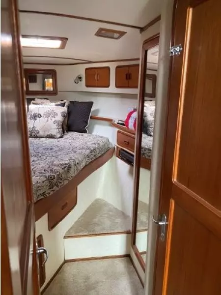 1988 Pace Sportfisher