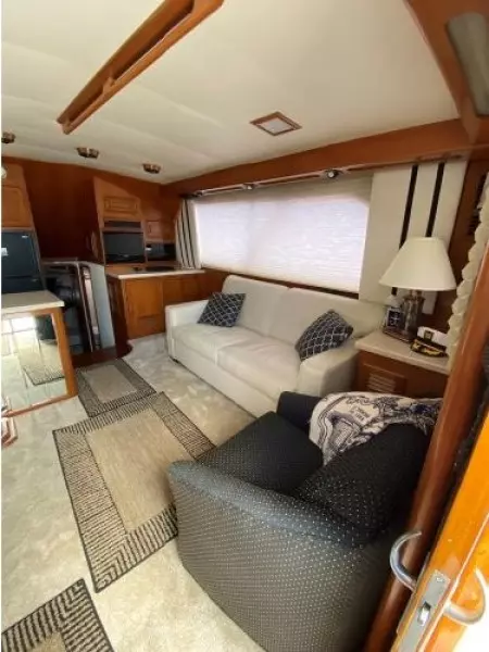 1988 Pace Sportfisher