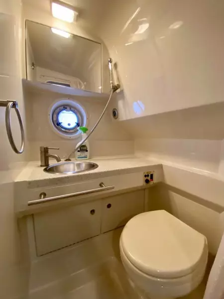 31ft Sea Ray Yacht For Sale