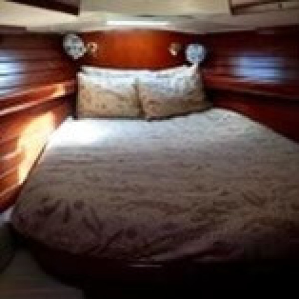 2000 Beneteau Oceanis