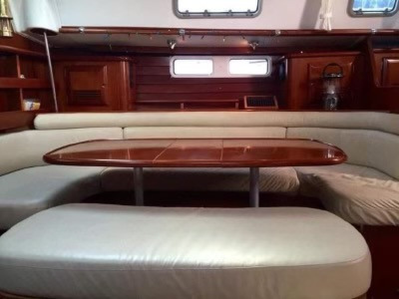 2000 Beneteau Oceanis
