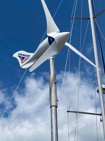 2000 Beneteau Oceanis